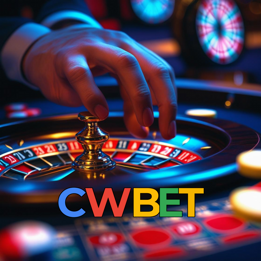 Segurança no CWBET