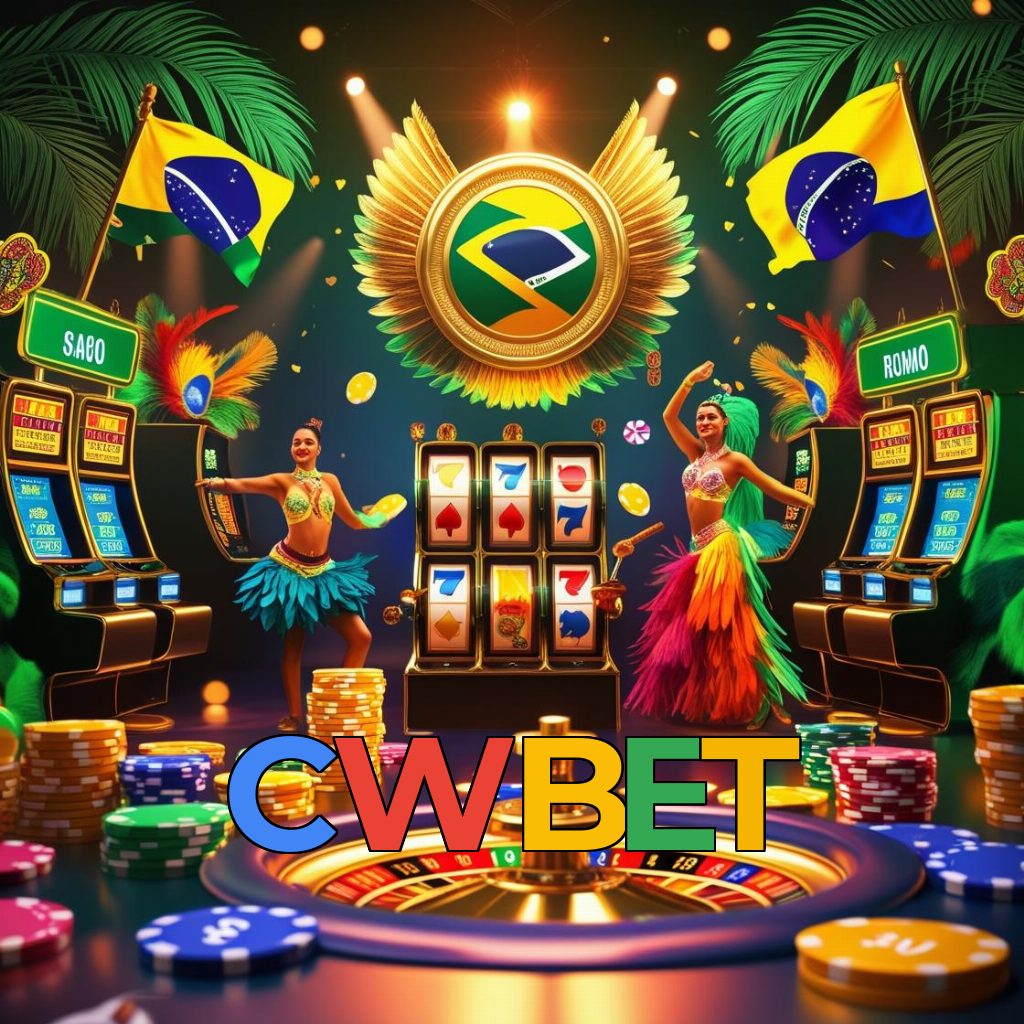 Login no CWBET