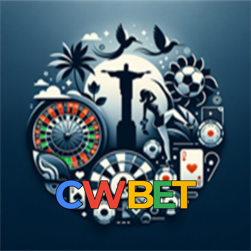 Login no CWBET