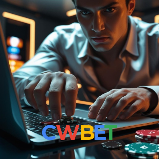 Segurança no CWBET