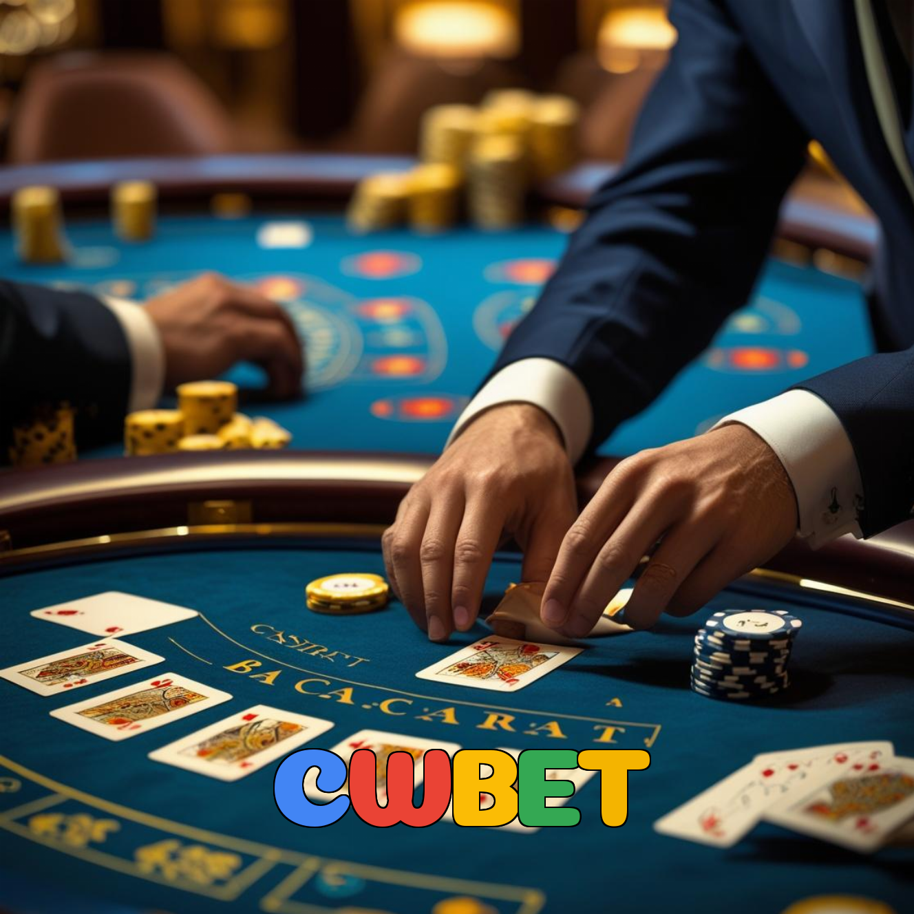 Problemas de Login no CWBET