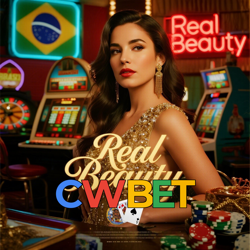 Login no CWBET