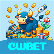 Login no CWBET