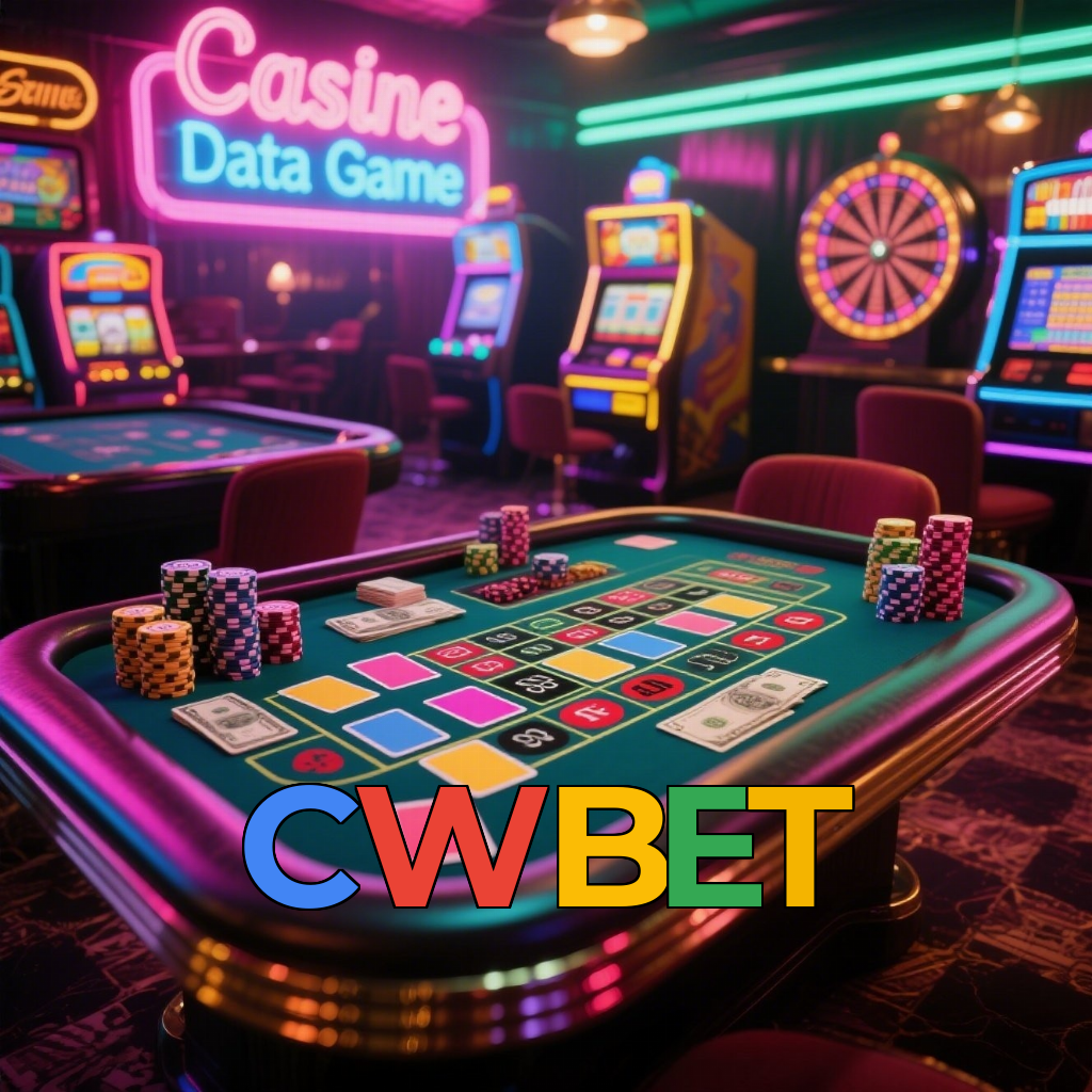 Login no CWBET