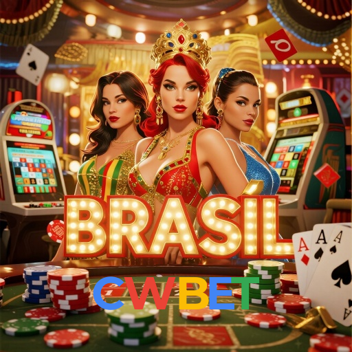 Login no CWBET