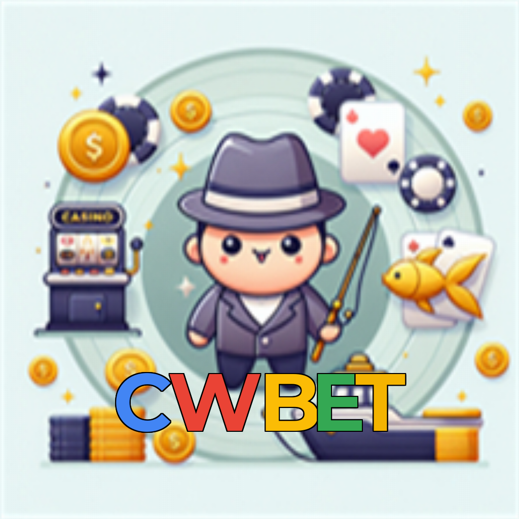 Login no CWBET
