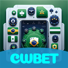 Login no CWBET