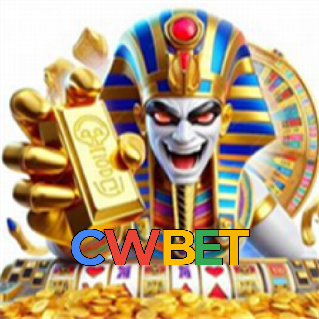 Login no CWBET