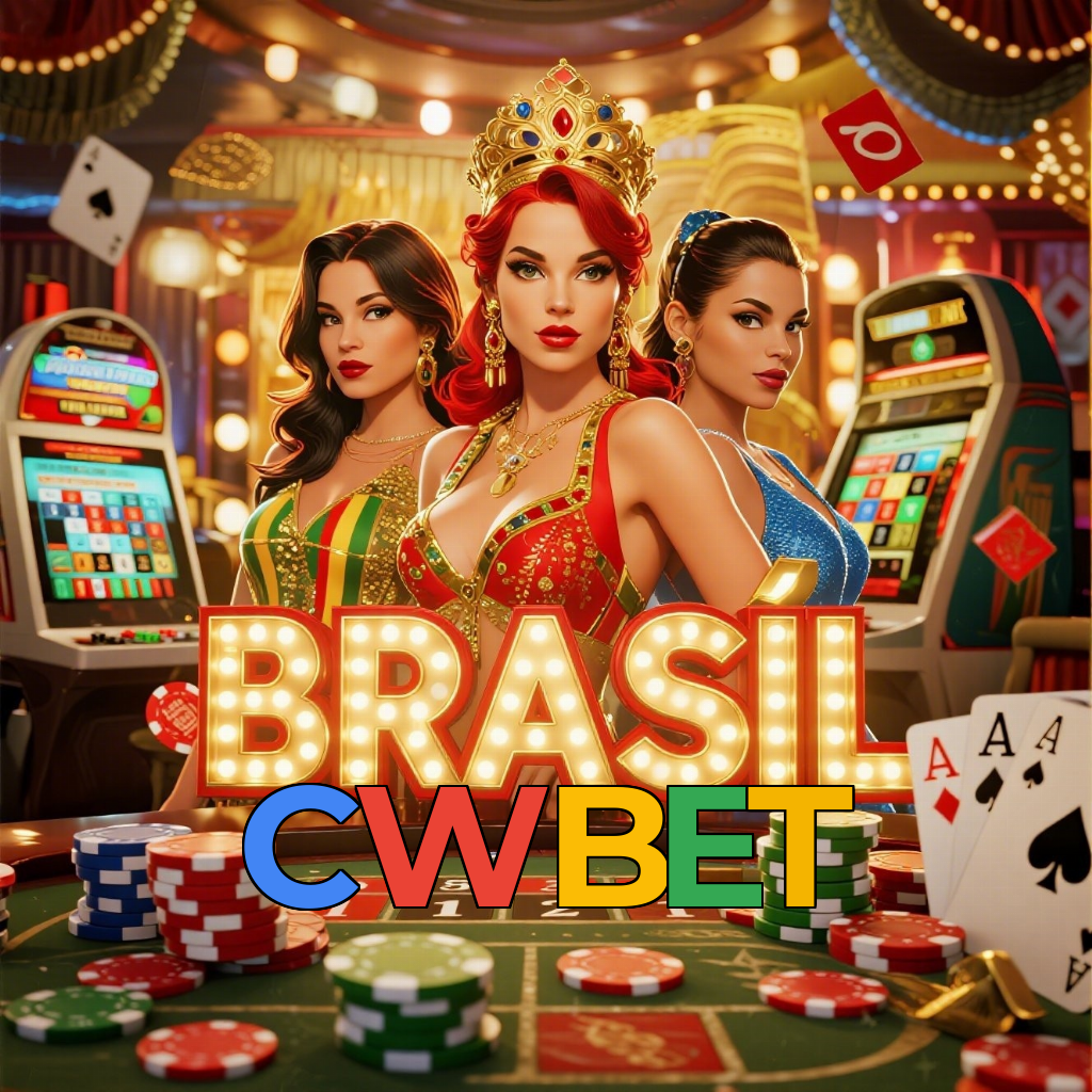 Login no CWBET