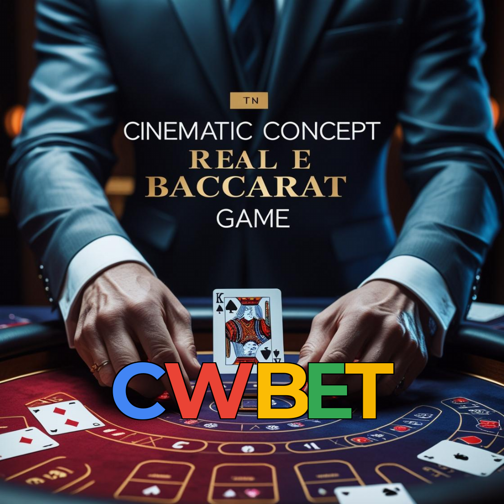 Login no CWBET