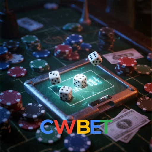 Login no CWBET