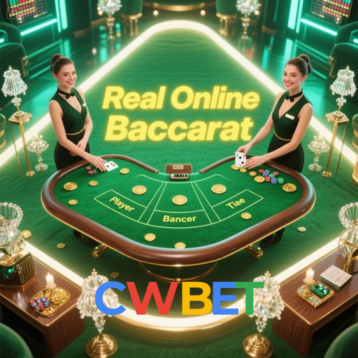 Segurança no CWBET