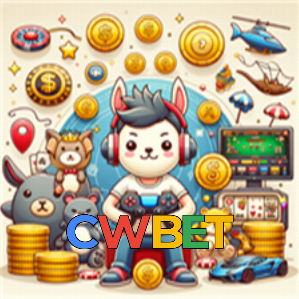 Segurança no CWBET