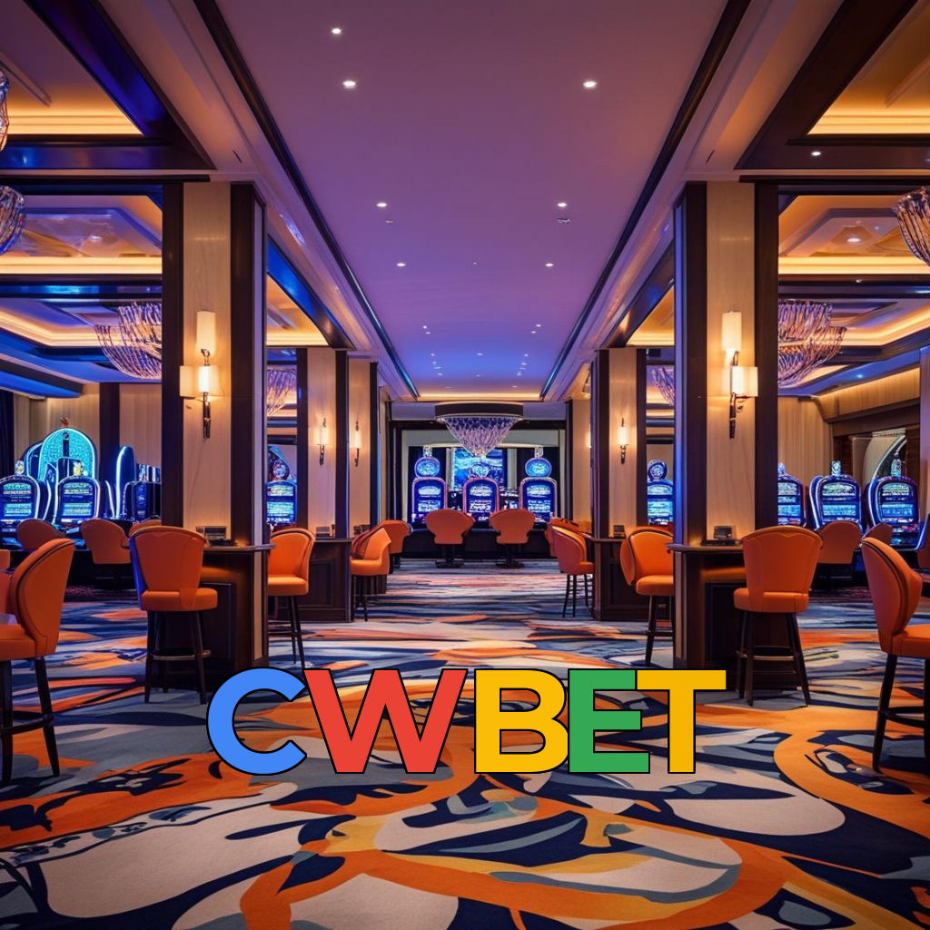 Segurança no CWBET
