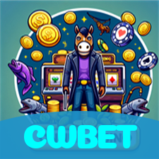 Login no CWBET