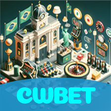 Login no CWBET