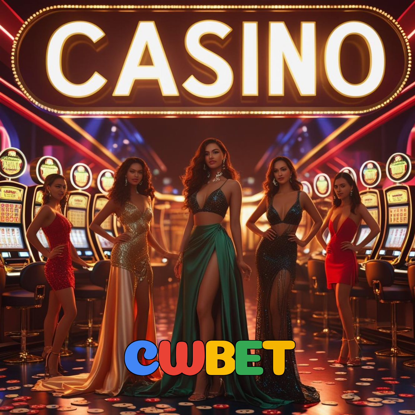 Problemas de Login no CWBET