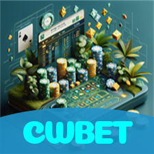 Login no CWBET