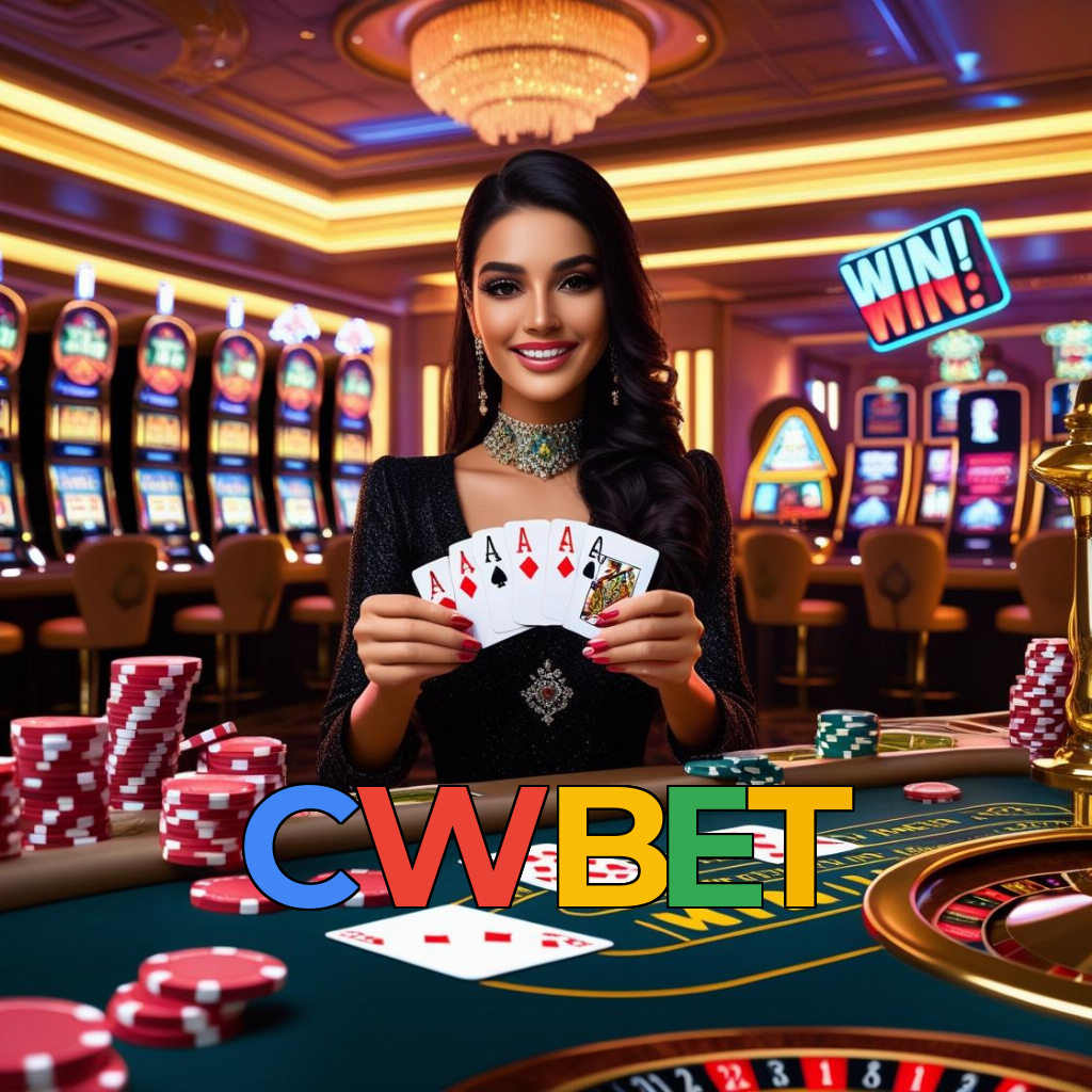 Segurança no CWBET