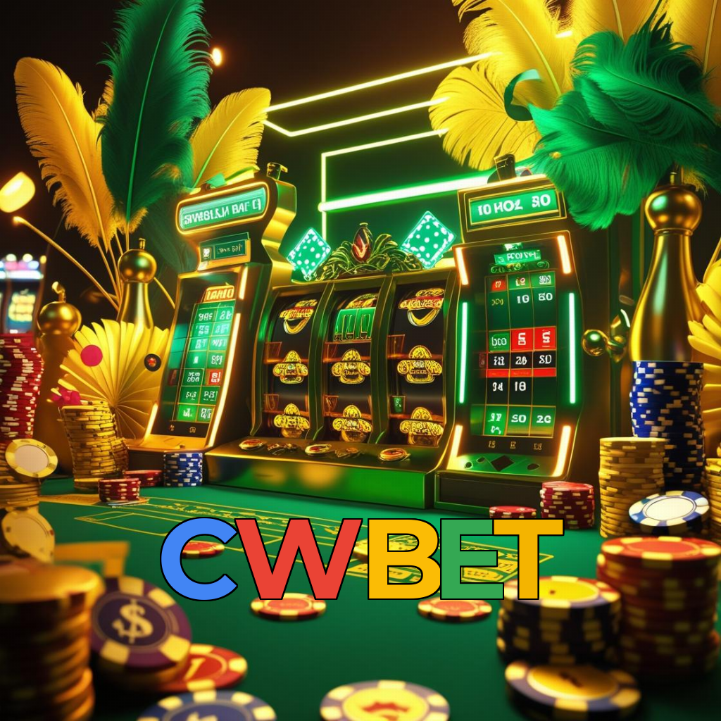 Segurança no CWBET