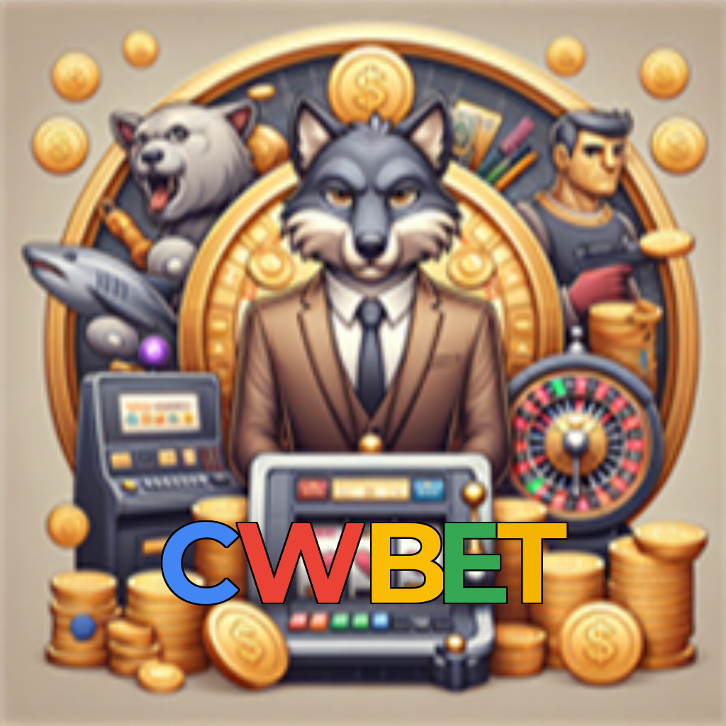 Login no CWBET