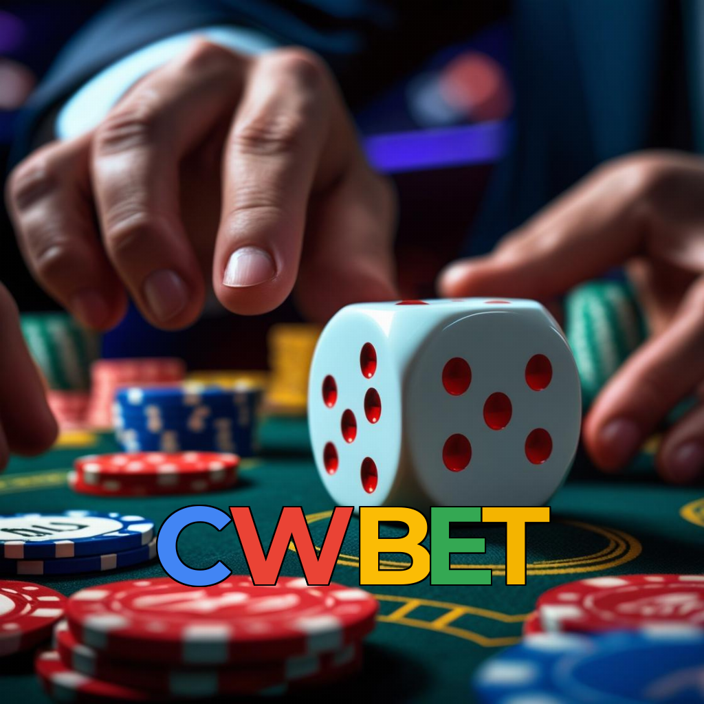 Segurança no CWBET