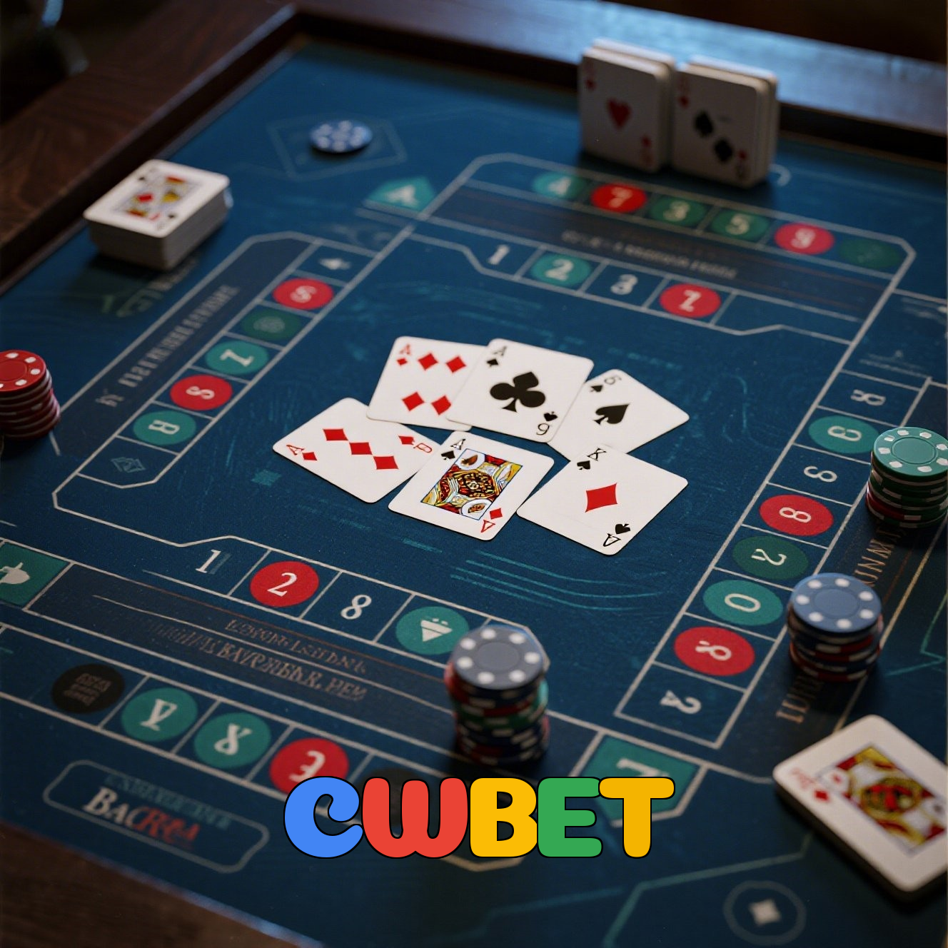 Problemas de Login no CWBET