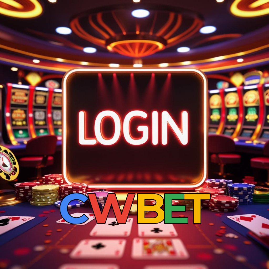 Segurança no CWBET