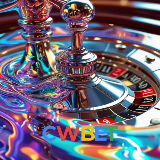 Login no CWBET