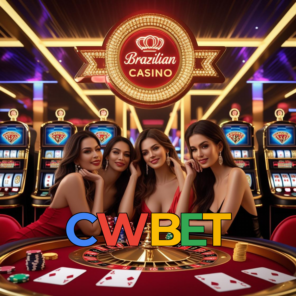 Segurança no CWBET