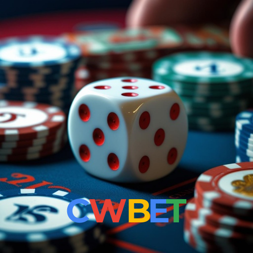 Login no CWBET