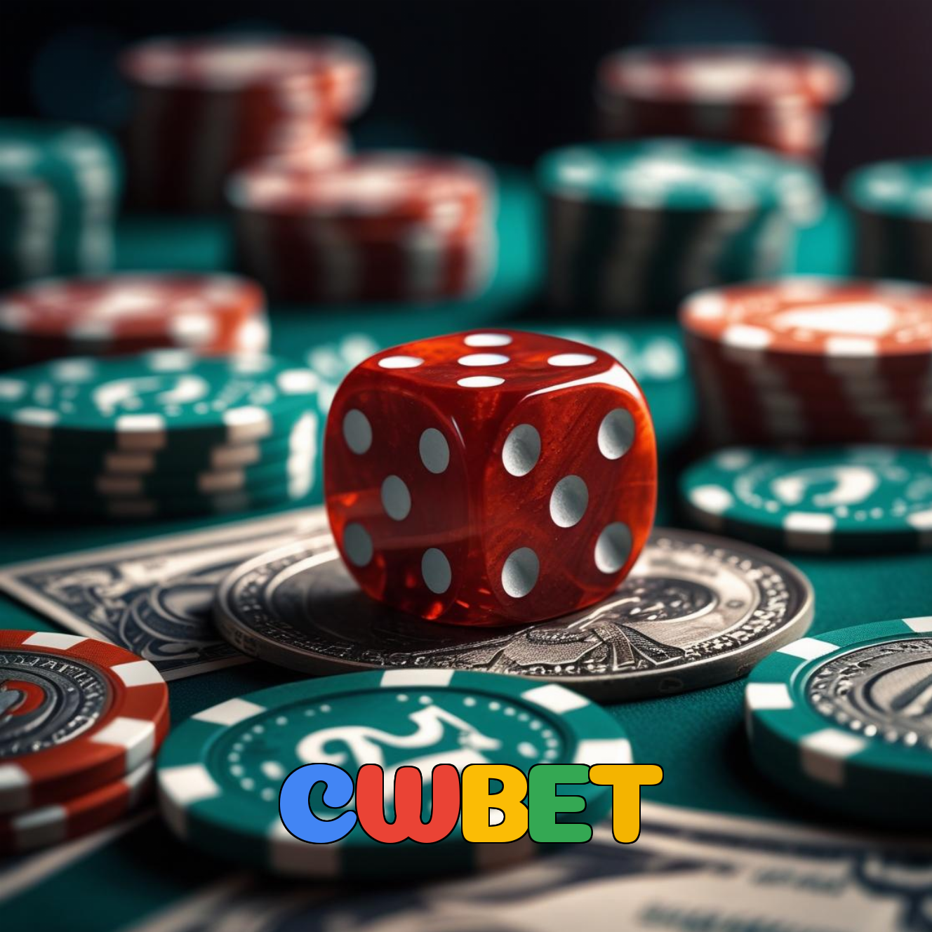 Segurança no CWBET