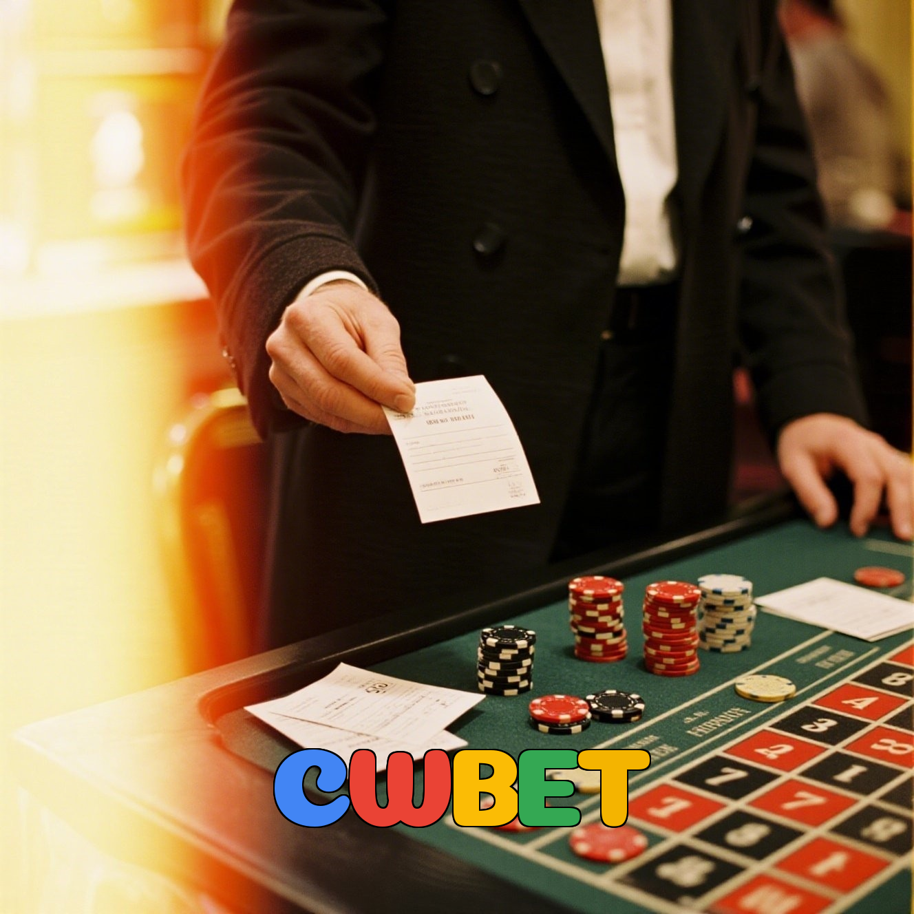 Problemas de Login no CWBET