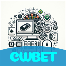 Login no CWBET