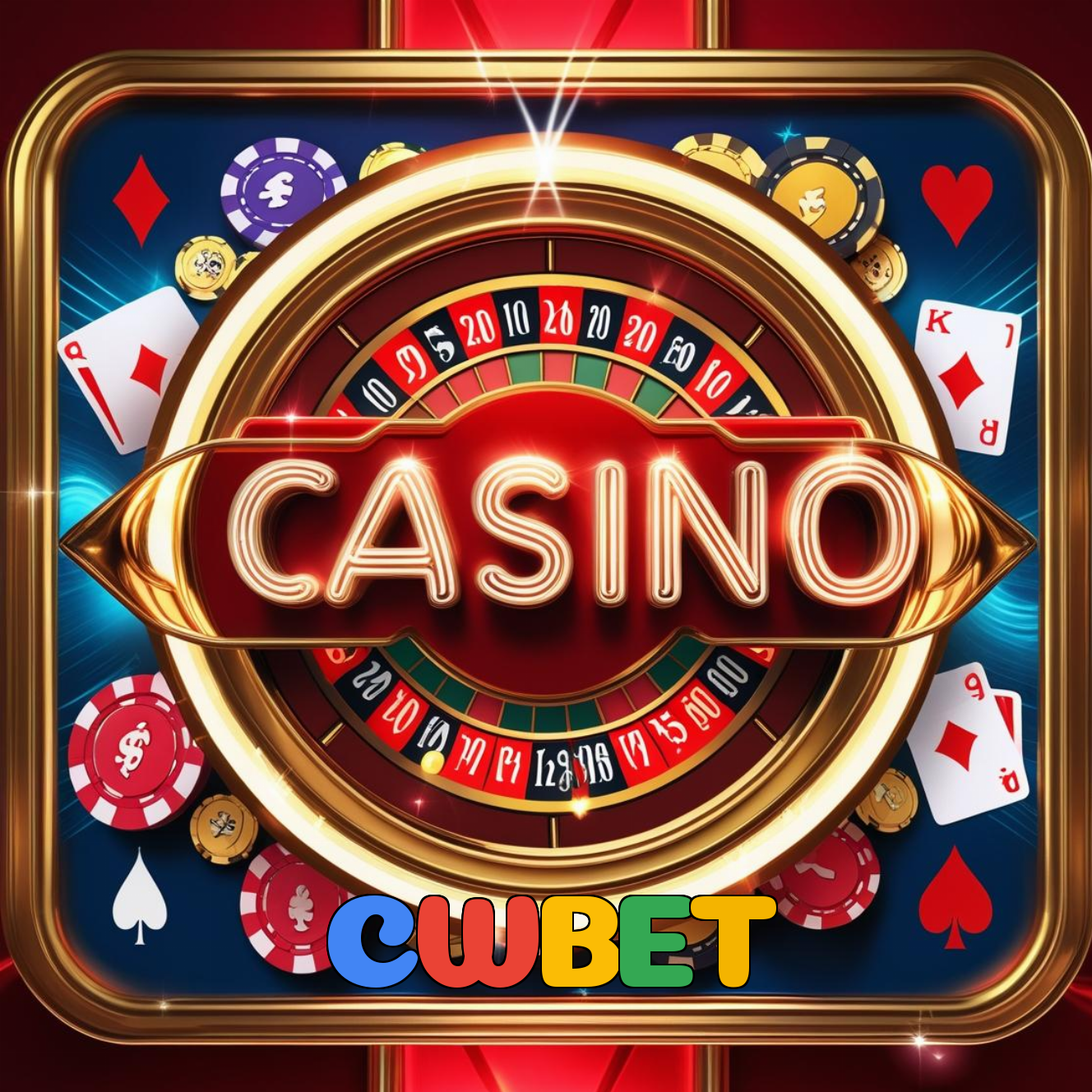 Problemas de Login no CWBET