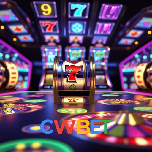 Login no CWBET