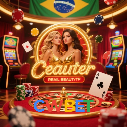 Login no CWBET