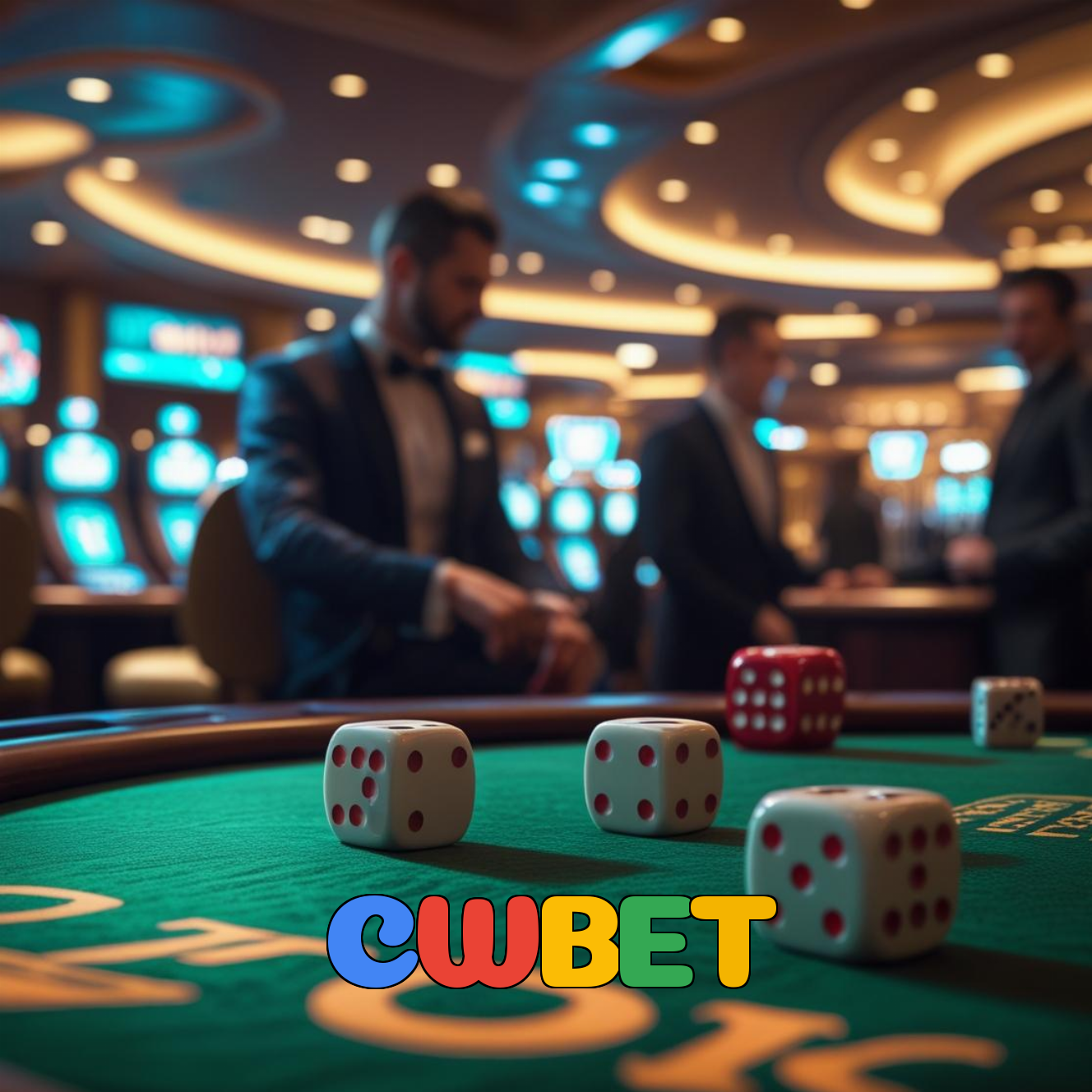 Problemas de Login no CWBET