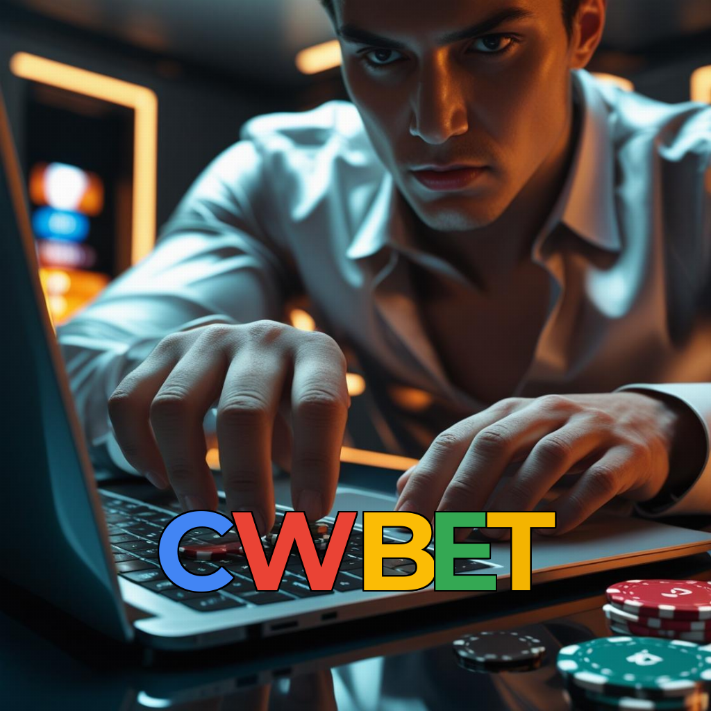 Problemas de Login no CWBET