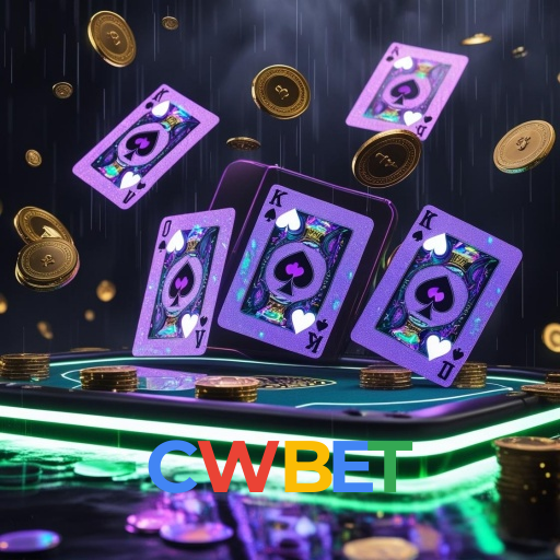 Segurança no CWBET