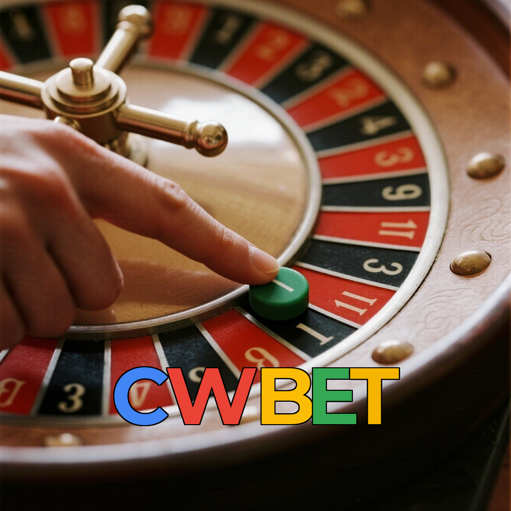 Segurança no CWBET
