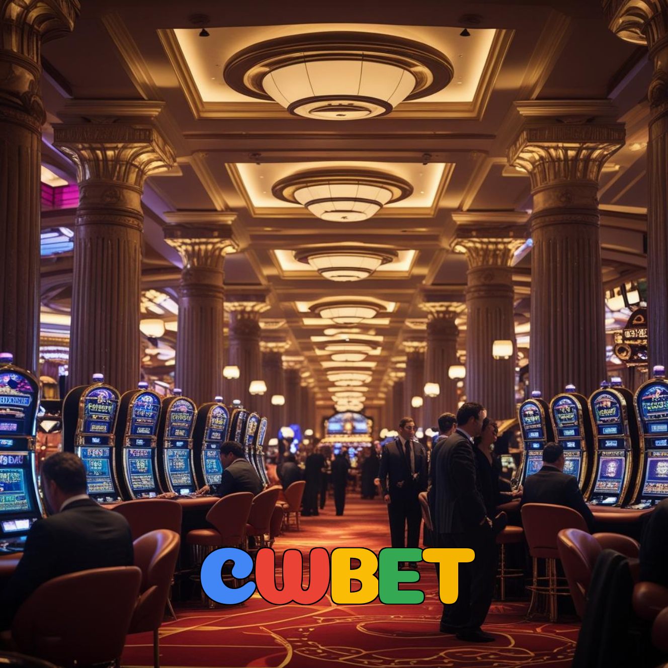 Problemas de Login no CWBET