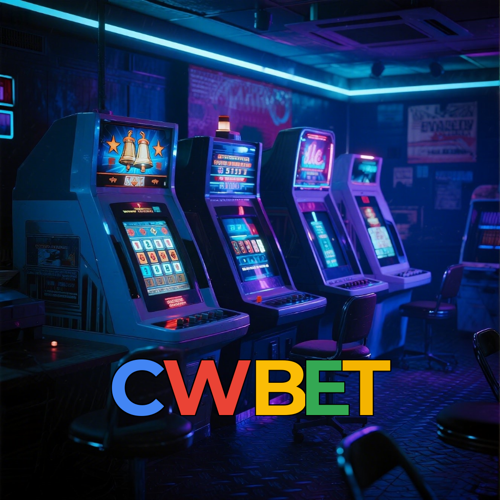Segurança no CWBET