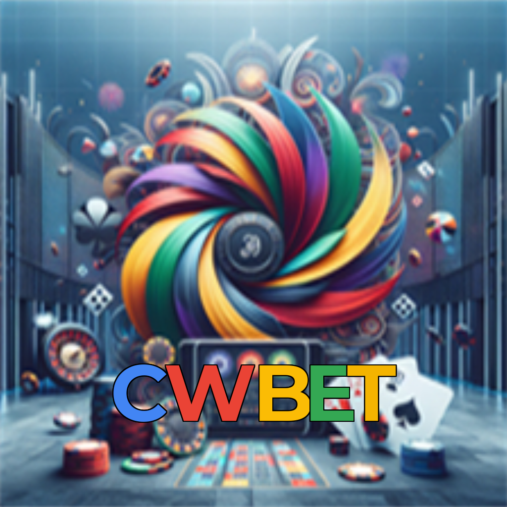 Login no CWBET