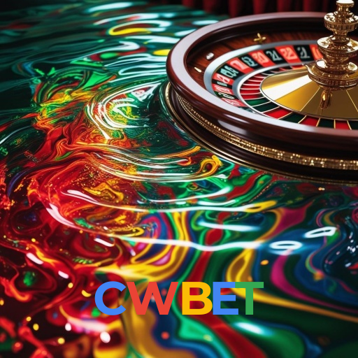 Login no CWBET