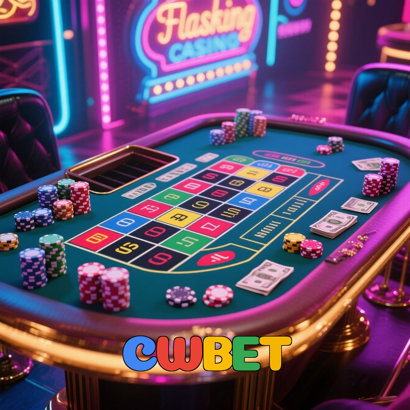 Problemas de Login no CWBET