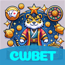 Login no CWBET