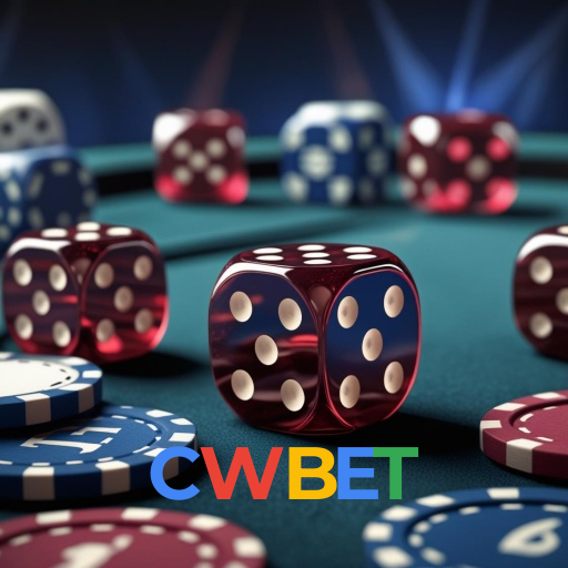 Segurança no CWBET