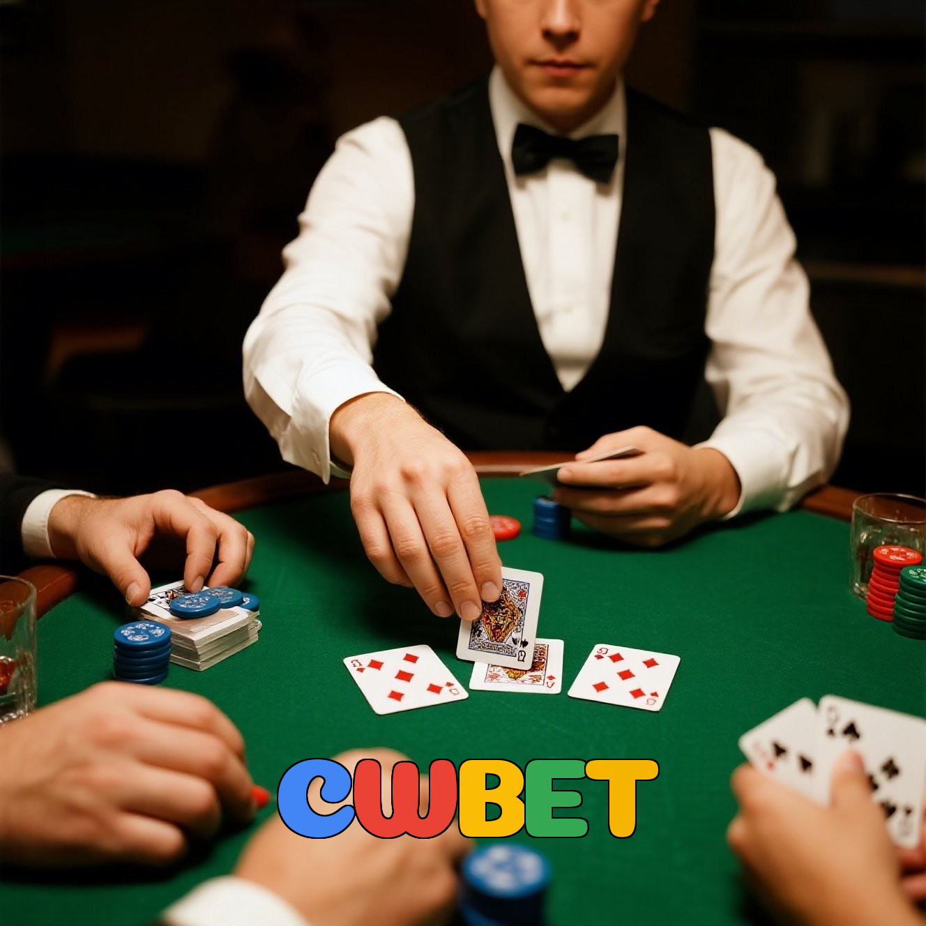 Problemas de Login no CWBET