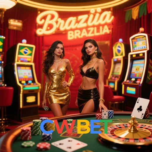 Segurança no CWBET